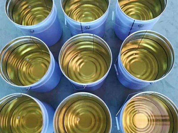 不飽和聚酯樹脂（3301型）